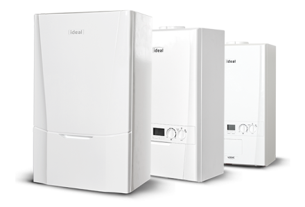 Safety Alert 034 – Ideal Boilers