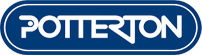 potterton boilers accreditation logo